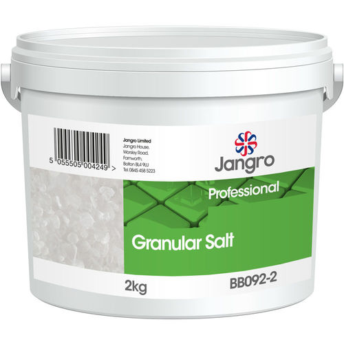 Granular Salt (BB092-2)